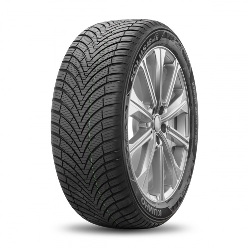 Шина Kumho Solus 4S HA32 175/65 R15 84H всесезонная - 1