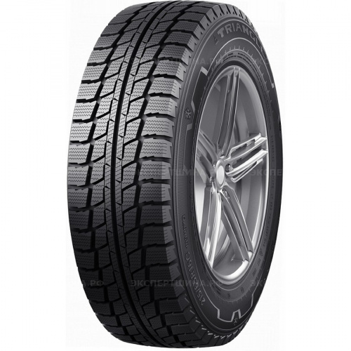 Шина Triangle SnowLink LL01 195/70 R15C 104/102Q зимняя - 1