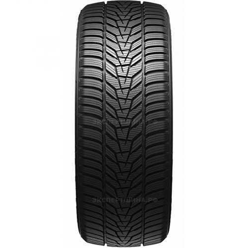 Шина Hankook Winter i*cept Evo3 W330A 285/40 R21 109V зимняя - 1