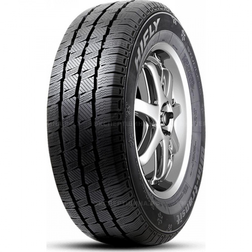 Шина HiFly Win-Transit 215/65 R15C 104/102R зимняя - 1