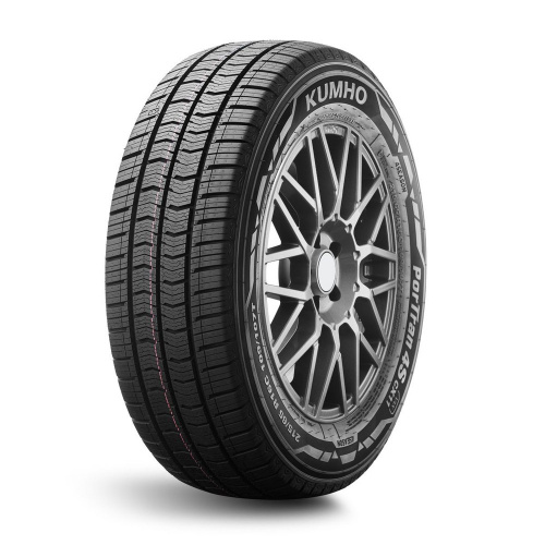 Шина Kumho PorTran 4S CX11 215/70 R15C 109/107R всесезонная - 1