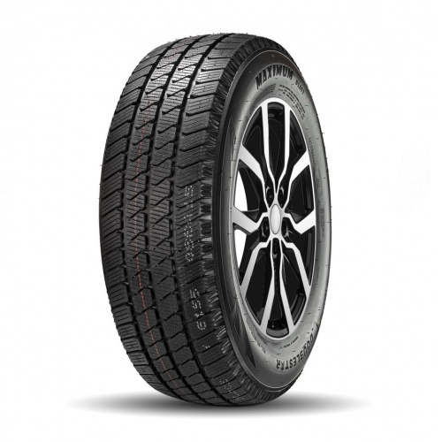 Шина DoubleStar DLA02 225/70 R15C 112/109R всесезонная - 1