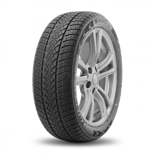 Шина Triangle WinterX TW401 185/55 R15 86H XL зимняя - 1