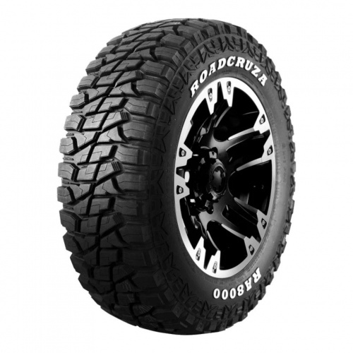 Шина Roadcruza RA8000 285/70 R17 121/118Q летняя - 1