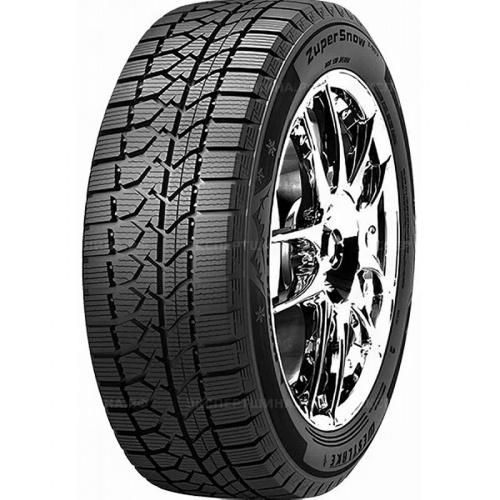 Шина WestLake Zuper Snow Z-507 245/50 R18 104V зимняя - 1