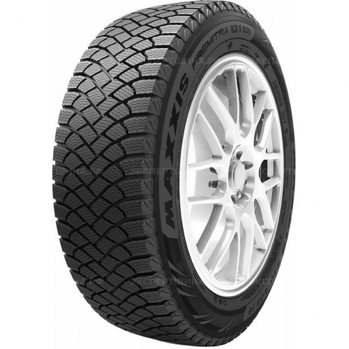 Шина Maxxis Premitra Ice 5 SUV 285/50 R20 116T зимняя - 1