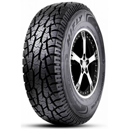 Шина HiFly Vigorous AT601 245/65 R17 107T летняя - 1