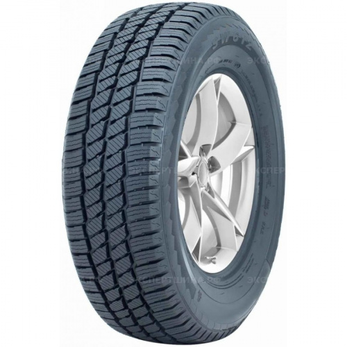 Шина WestLake SW612 205/65 R15 102/100T зимняя - 1