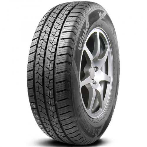 Шина Leao Winter Defender Van 185/75 R16 104/102R зимняя - 1