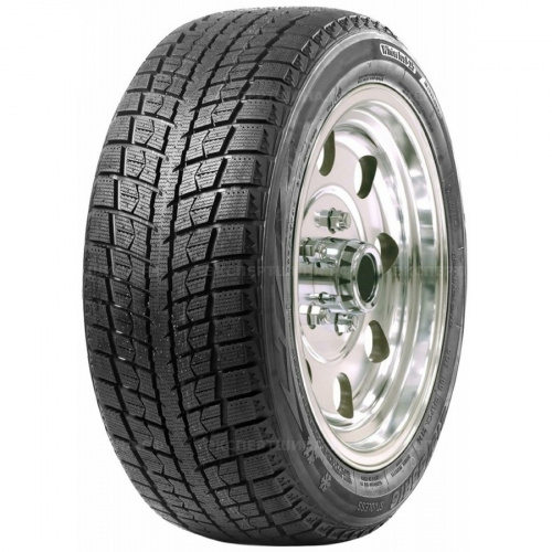 Шина Leao Winter Defender Ice I-15 225/55 R17 101T зимняя - 1