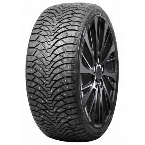 Шина Leao Winter Defender Grip 2 185/65 R15 88T зимняя - 1
