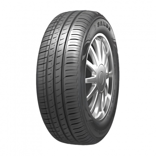 Шина Sailun Atrezzo ECO 165/55 R15 75V летняя - 1
