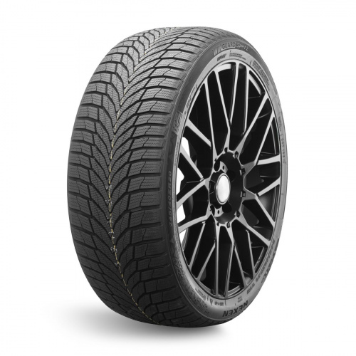 Шина Nexen Winguard Sport 2 245/50 R20 102V зимняя - 1
