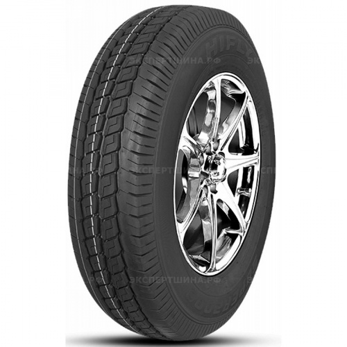 Шина HiFly Super 2000 205/65 R16C 107/105T летняя - 1