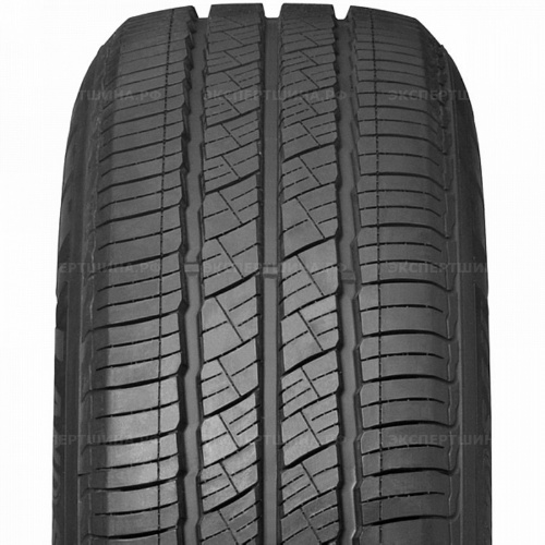 Шина Delinte DV2 225/75 R16C 121/120S летняя - 1