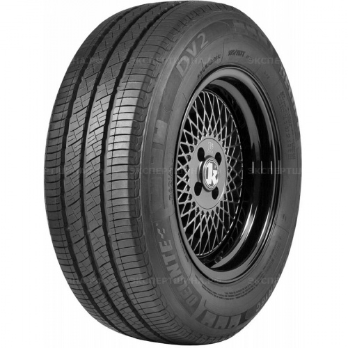 Шина Delinte DV2 225/75 R16C 121/120S летняя - 1