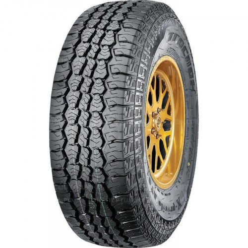 Шина Tracmax X-Privilo AT01 195/80 R15 100T XL летняя - 1