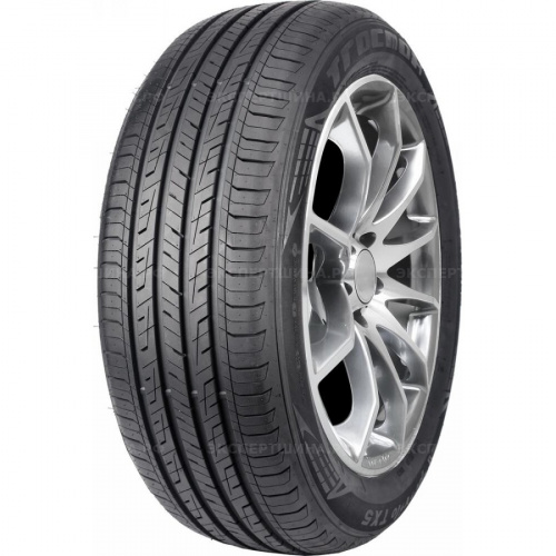 Шина Tracmax X-Privilo TX5 205/60 R16 92V летняя - 1