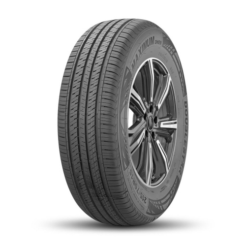 Шина DoubleStar DH09 205/65 R16 95H летняя - 1