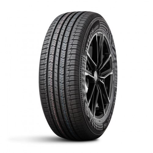 Шина DoubleStar DSS02 285/60 R18 116H летняя - 1