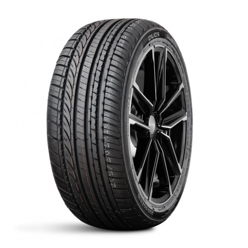 Шина DoubleStar DU05 205/50 R16 87W летняя - 1