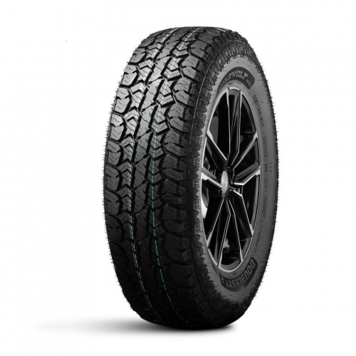 Шина DoubleStar W01 245/75 R16 114/111Q летняя - 1