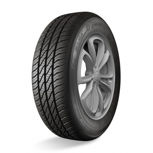 Шина Кама 365 (НК-241) 135/80 R12 68Q летняя - 1