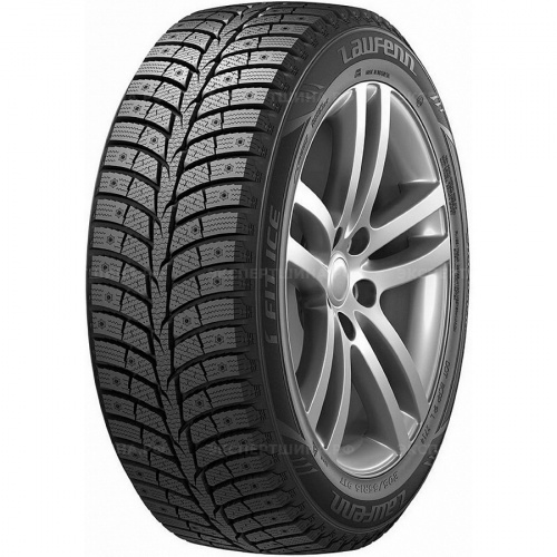 Шина Laufenn I Fit Ice LW 71 155/70 R13 75T зимняя шип - 1