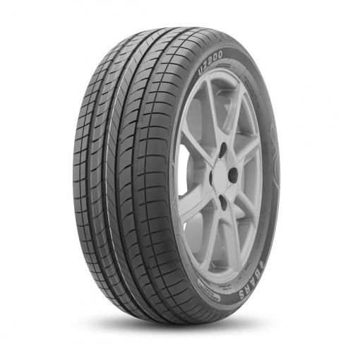 Шина Bars UZ200 185/65 R15 88H летняя - 1
