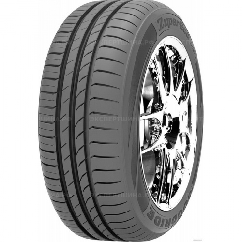Шина Goodride Z-107 ZuperEco 245/45 R17 99W XL летняя - 1