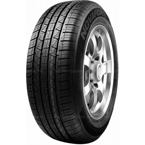 Шина Leao Nova-Force 4x4 HP 215/70 R16 100H летняя - 1