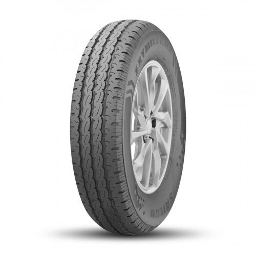 Шина Sailun SL87N 195/14C 106/104Q летняя - 1