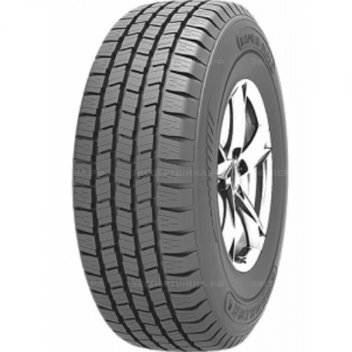 Шина WestLake SL315 185/75 R16C 104/102R летняя - 1