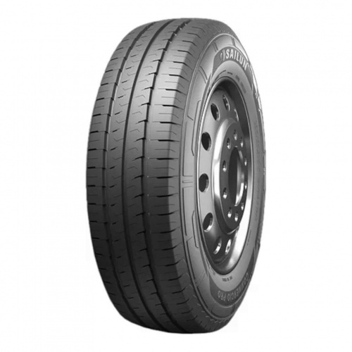 Шина Sailun Commercio Pro 225/70 R15C 112/110S всесезонная - 1
