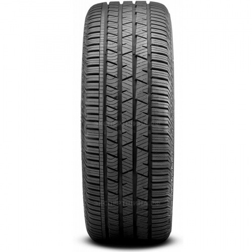 Шина Continental CrossContact LX Sport 235/55 R19 101W MGT FR летняя - 1