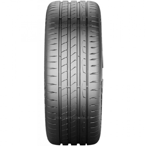 Шина Continental PremiumContact 7 235/55 R18 104Y летняя - 1