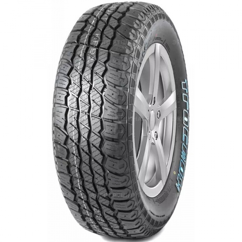 Шина Tracmax X-Privilo AT08 245/70 R17 110T летняя - 1