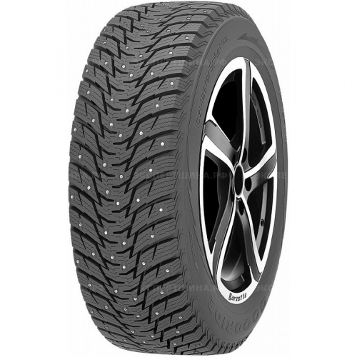 Шина WestLake Icemaster Spike Z-506 245/40 R18 97T зимняя шип - 1