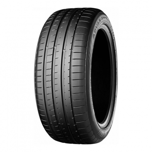 Шина Yokohama Advan Sport V107E 275/40 R21 107Y летняя - 1