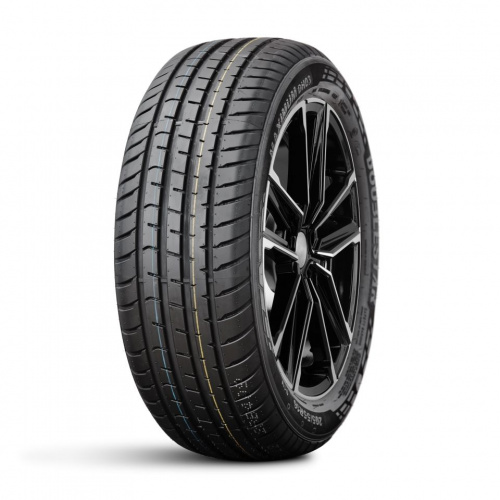 Шина DoubleStar Maximum DH03 205/45 R17 88W летняя - 1