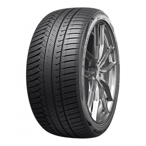 Шина Sailun Atrezzo 4 Seasons Pro 235/45 R17 97W XL всесезонная - 1