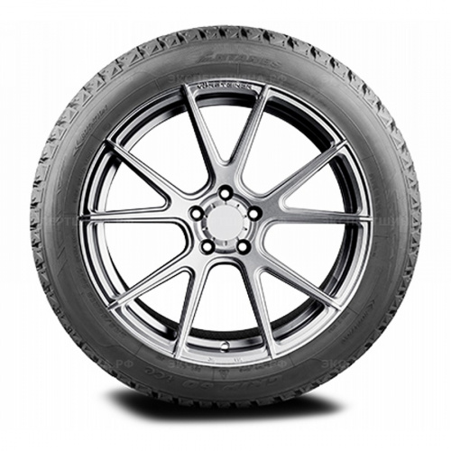 Шина Antares Grip 60 ice 195/65 R15 91T зимняя шип - 1