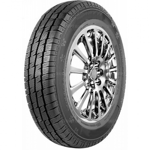 Шина Onyx NY-W287 215/75 R16C 116/114R зимняя - 1