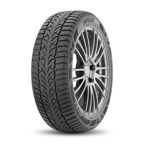 Шина Aplus A703 245/45 R20 103T зимняя шип - 1