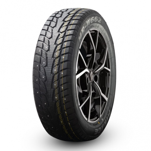 Шина Mirage MR-W662 185/70 R14 88T зимняя - 1
