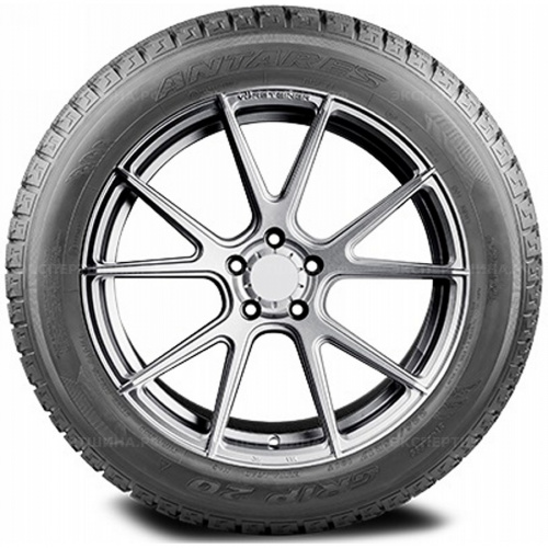 Шина Antares Grip 20 245/65 R17 111S зимняя - 1