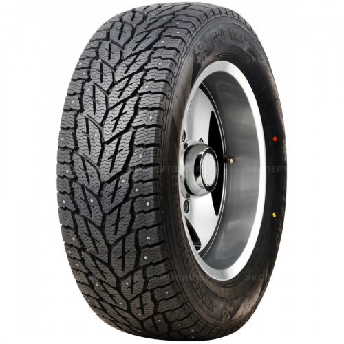 Шина Leao Winter Defender Grip Van 2 215/70 R15C 109/107R зимняя шип - 1