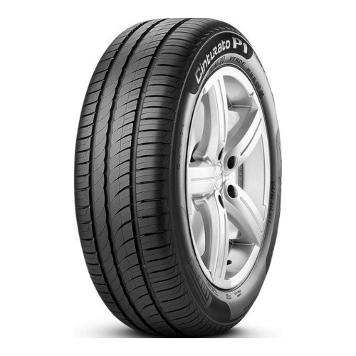 Шина Pirelli Cinturato P1 Verde 195/55 R15 85H летняя - 1