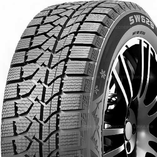 Шина WestLake SW628 255/45 R19 104H зимняя - 1