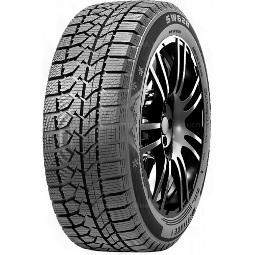 Шина WestLake SW628 255/45 R19 104H зимняя - 1